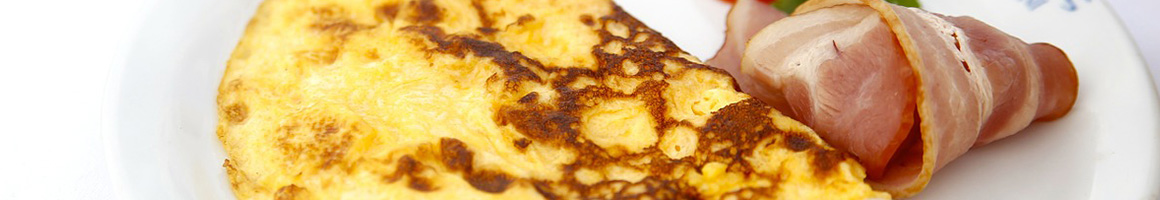 Eating Breakfast & Brunch at Walker Bros Original Pancake House restaurant in Lake Zurich, IL.